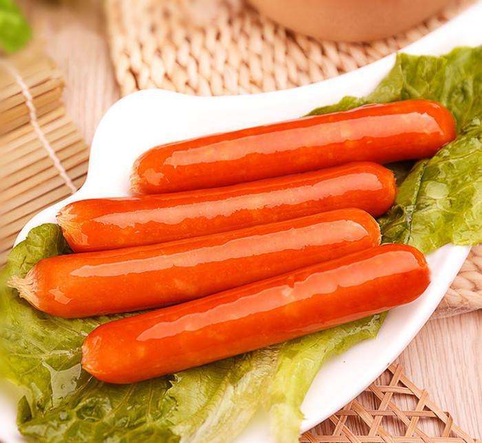 烤腸生產(chǎn)廠(chǎng)家